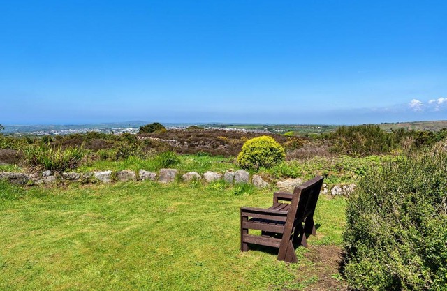 Finest Retreats - Trethew Cottage