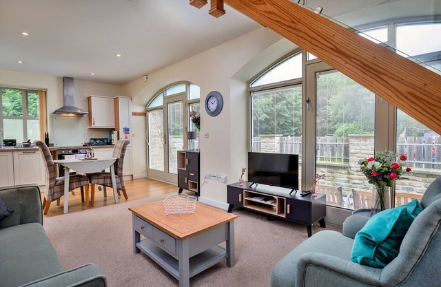 Victory Mill - Apartment Five