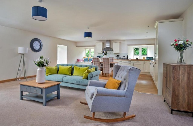 Finest Retreats - Victory Mill - Apartment One
