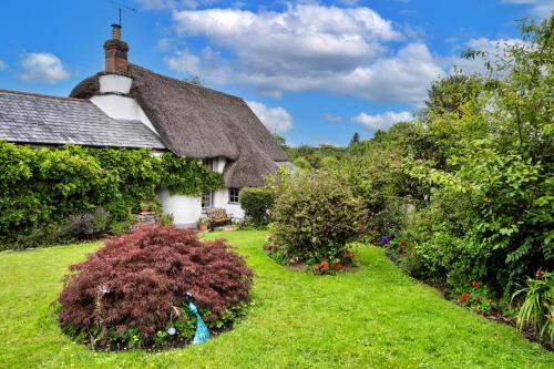 Finest Retreats - Wisteria Way