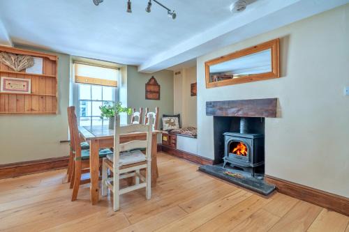 Finest Retreats - Yr Daflod