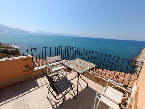 Finestra sul golfo