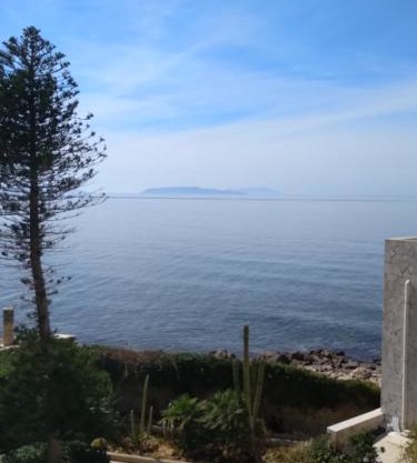 Finestra sul mare