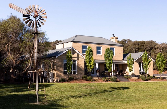 Fingal House-Ultimate Escape for Groups, Families & Retreats