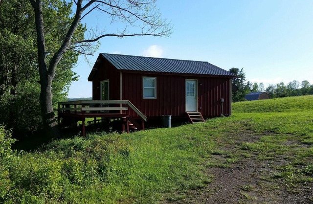 Casa de Finger Lakes