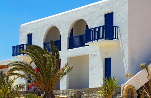 Finikas Seaside Hotel
