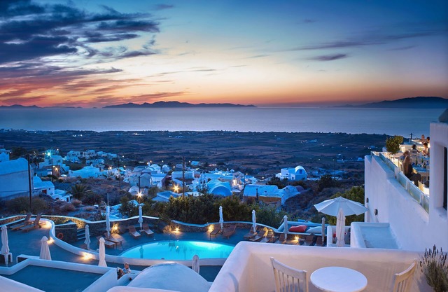 Finikia Memories Hotel