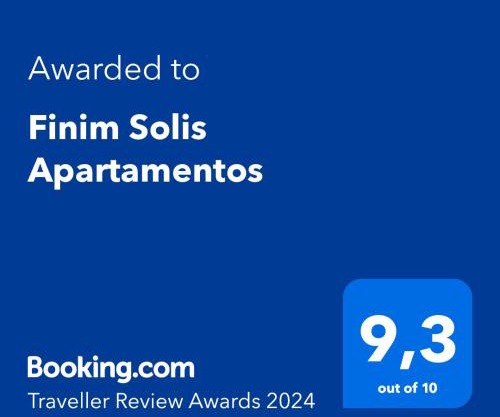 Finim Solis Apartamentos