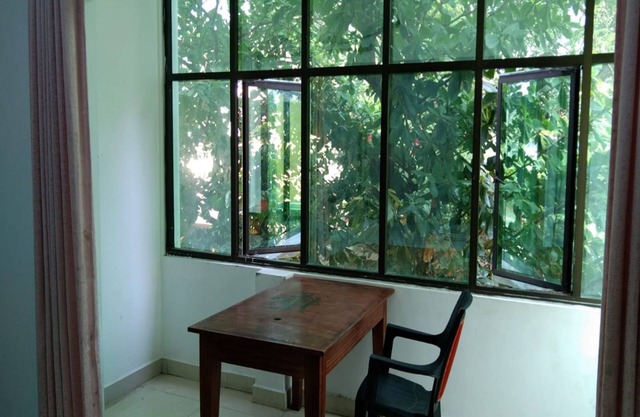 Finix Residency