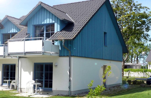 Finja 25 Apartamento en Putgarten en Cape Arkona, North Beach, Wittow, Rügen
