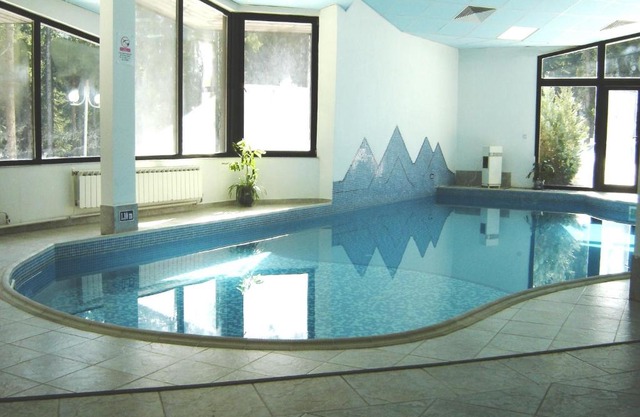 Finlandia Hotel