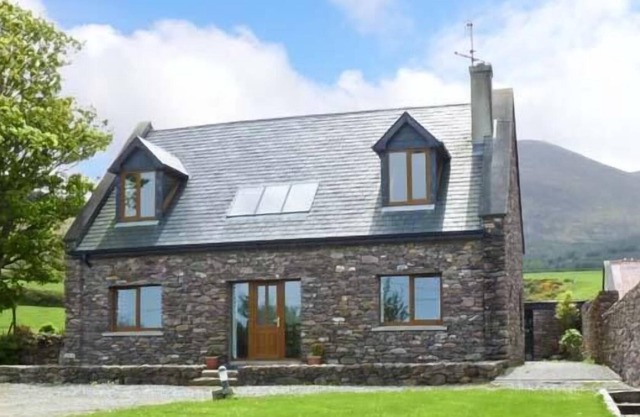 FINN CASA, acepte mascotas en Castlegregory, Condado de Kerry, Ref 16448