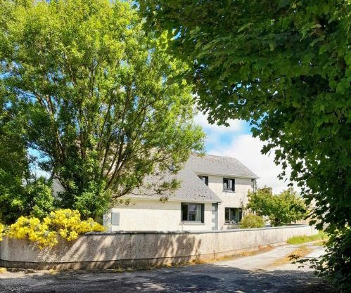 Finner House