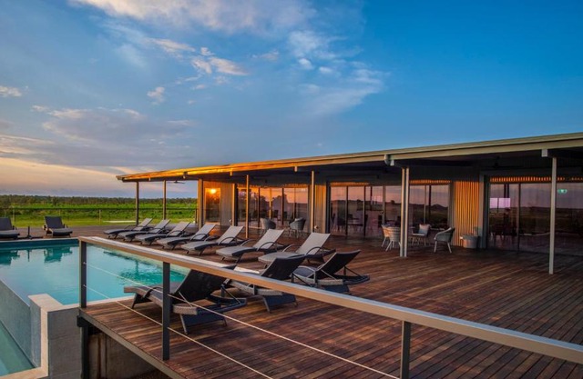 Finniss River Lodge