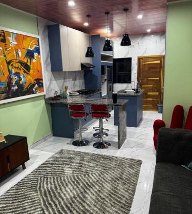 Finozest Apartments