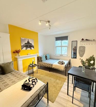 Finsbury Park Rooms
