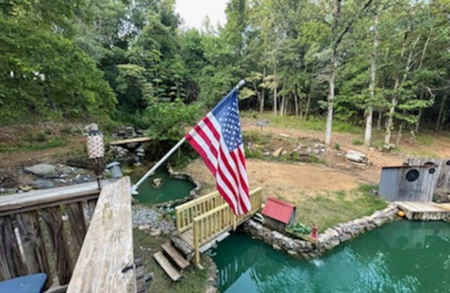 Finster Springs