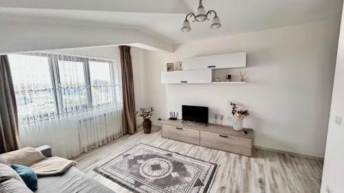 Finys rent apartament