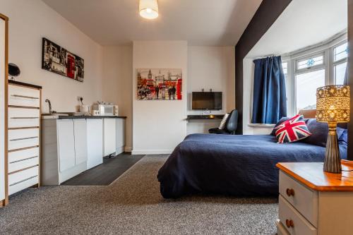 Fionn House Darlington