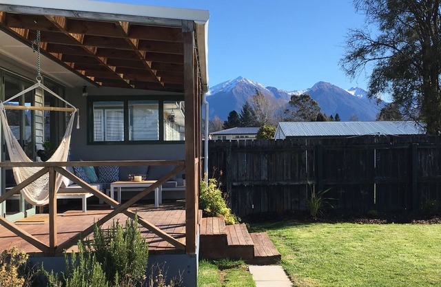 Fiordland Escape