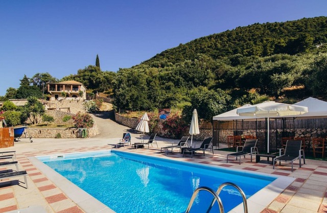 Fiore Levante Villas
