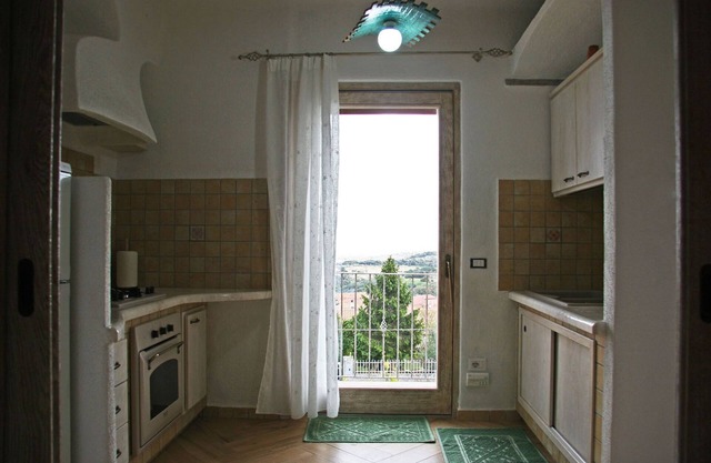 Casa Fioredda - Aglientu