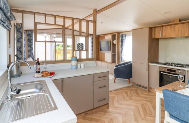 Fir Lodge