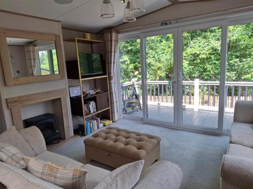 Fir Tree - 2 bedrooms sleeps 5