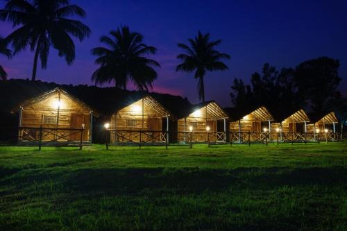 Firangi Cafe Hampi