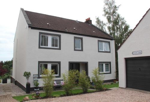 Firbank Lodge