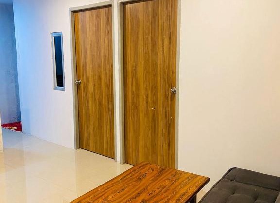 FIRDAUS HOMESTAY KUCHING