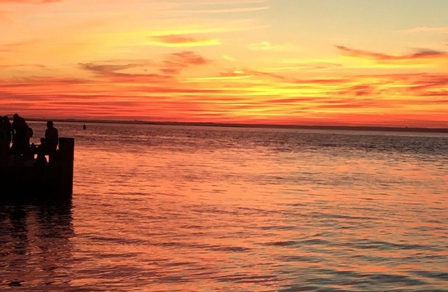 Casa de playa de Fire Island