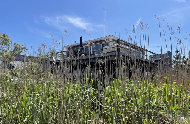 Fire Island Beach House - Atlantique