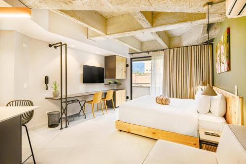 Firenze Lofts