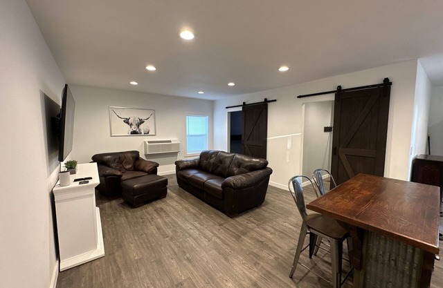 Fireplace | Self Check-in | W/D | BBQ Grill | Parking