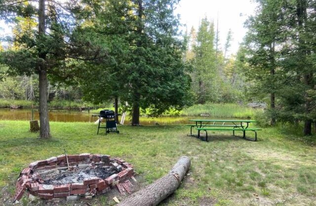 Fireside Lodge