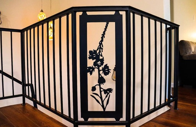 Fireweed House