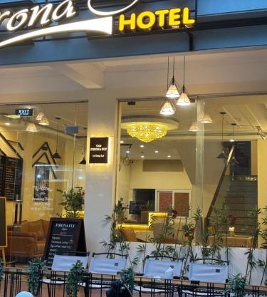 FIRONA FLY HOTEL
