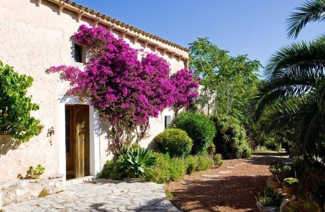 vacaciones de primera clase finca en una ubicación fantástica con Wi-Fi