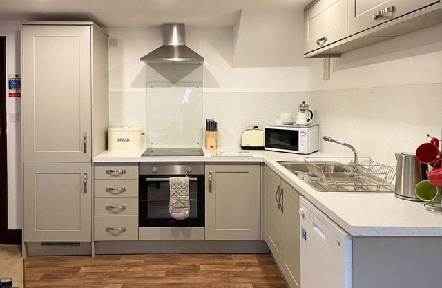1 bedroom accommodation in Litton near Kettlewell