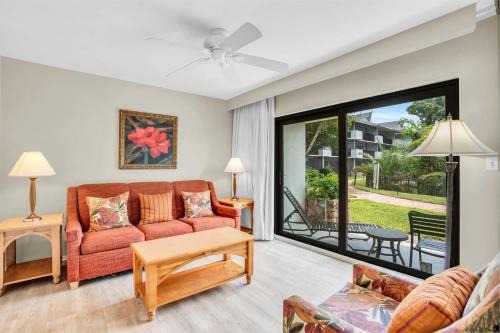 First Floor With Resort View