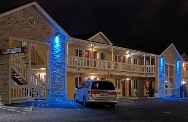 First Interstate Inn