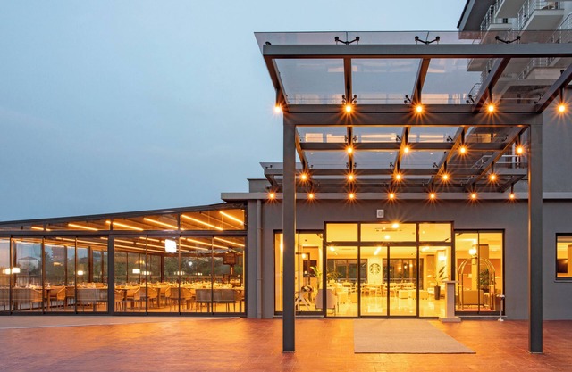 First Joy Hotel