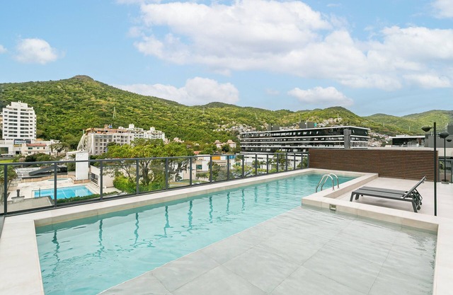 First Residencial Multifuncional