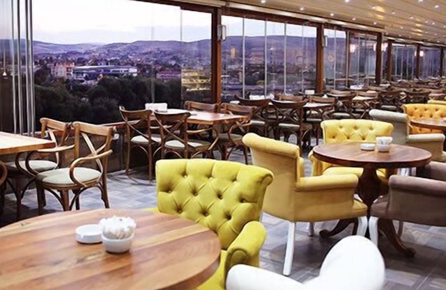 Firuze Beyaz Saray Otel