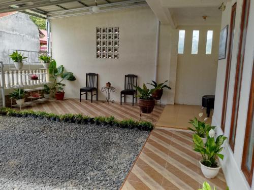 Firza Maqita Homestay Syariah