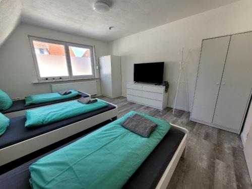 Fischer Appartements 2 - NEU renoviert, Terrasse, zentral