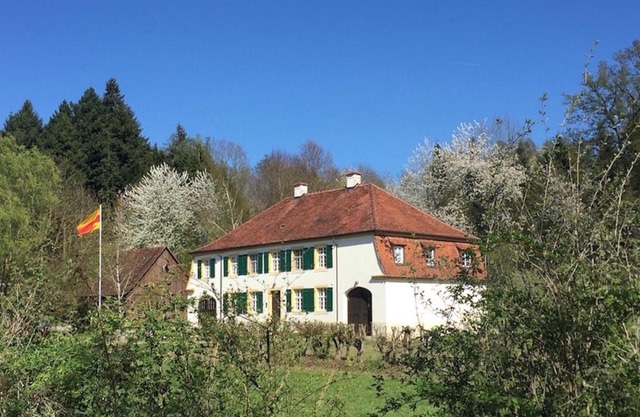 Fischerhaus