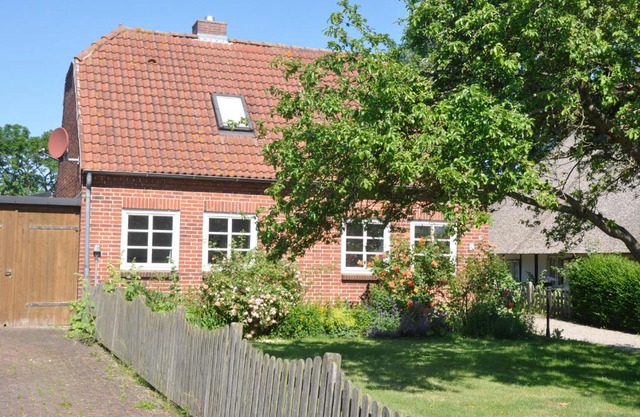 Fischerhus