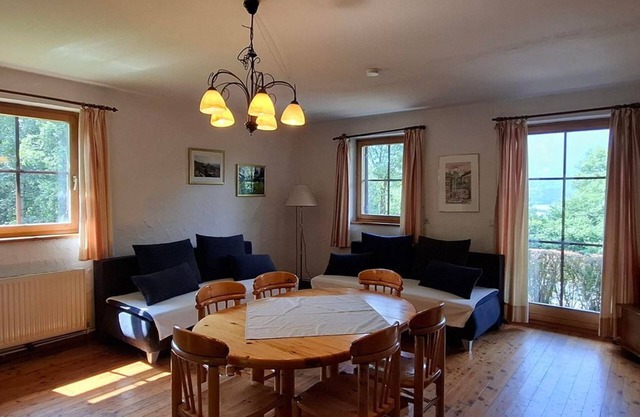 Fischerwinkel Apartment No. 2 - Wasserleonburg Castle